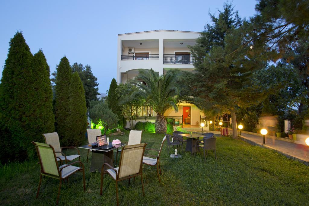 Villa Katerina ポトス エクステリア 写真