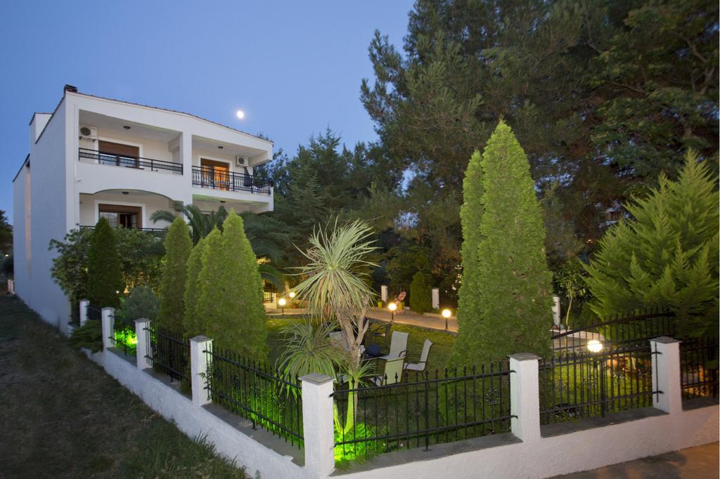 Villa Katerina ポトス エクステリア 写真