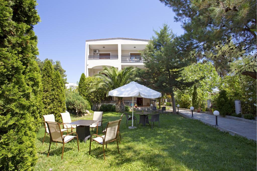 Villa Katerina ポトス エクステリア 写真