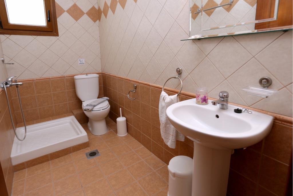 Villa Katerina ポトス 部屋 写真