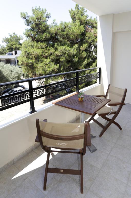 Villa Katerina ポトス 部屋 写真