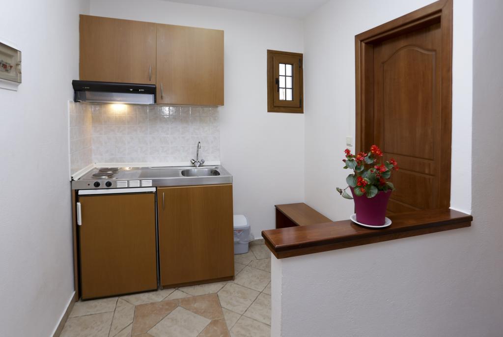 Villa Katerina ポトス 部屋 写真
