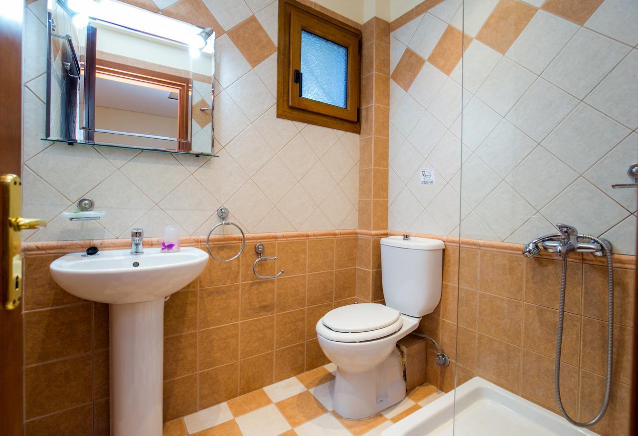 Villa Katerina ポトス エクステリア 写真
