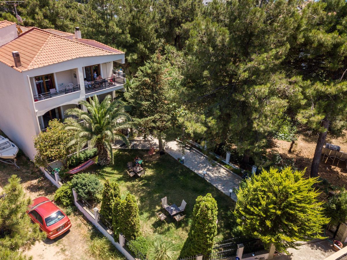 Villa Katerina ポトス エクステリア 写真