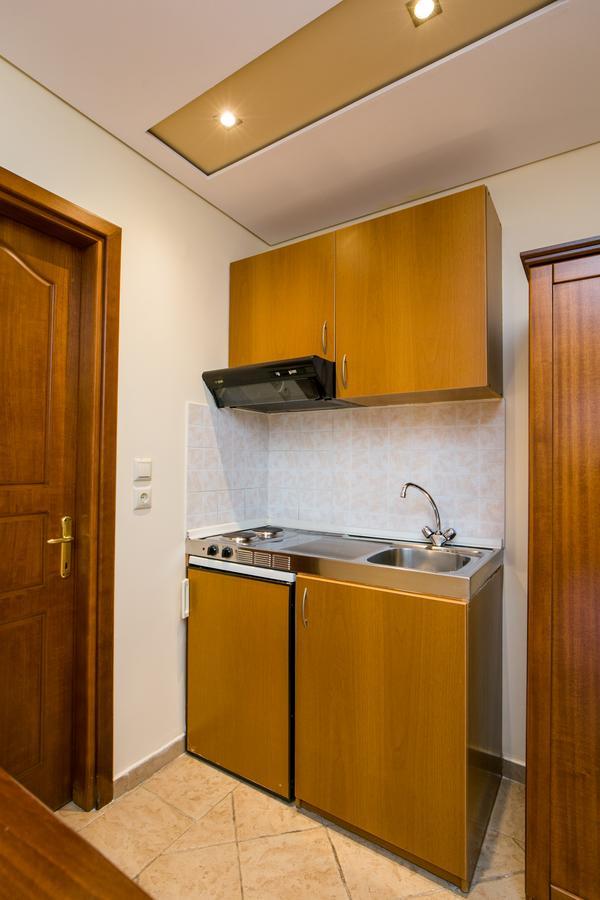 Villa Katerina ポトス エクステリア 写真
